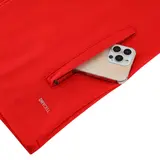 Puma Red and Black Cold Set Jacket and Pants - Red Pattern