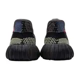 Adidas Yeezy Boost 350V2 Yecheil Reflective Casual Shoes