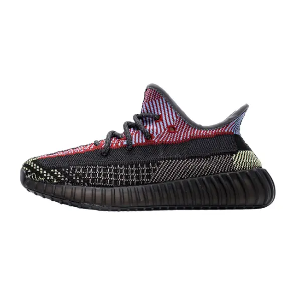 Adidas Yeezy Boost 350V2 Yecheil Reflective Casual Shoes