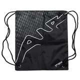 Nike Mercurial Black Boot Bag