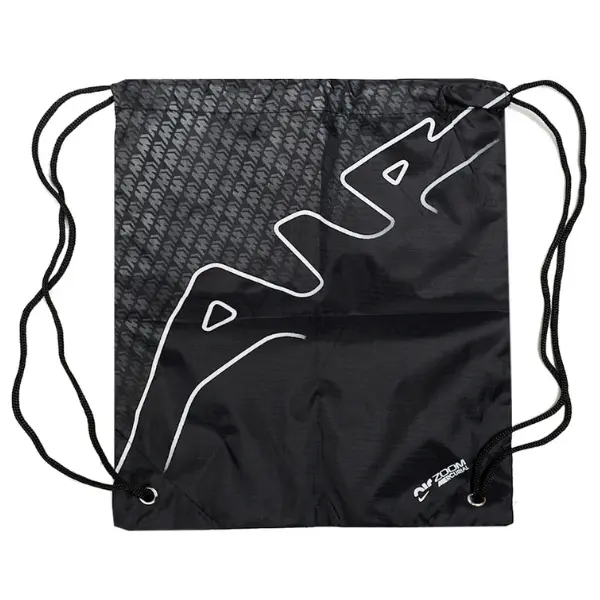 Nike Mercurial Black Boot Bag