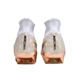 Nike Zoom Mercurial Superfly 9 Elite Golden Touch Pack Firm Ground FG Kids Football Boot
