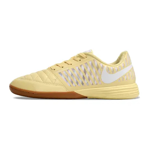 Nike Lunar Gato II Mad Ready Pack Indoor IC Football Boot 42Eu