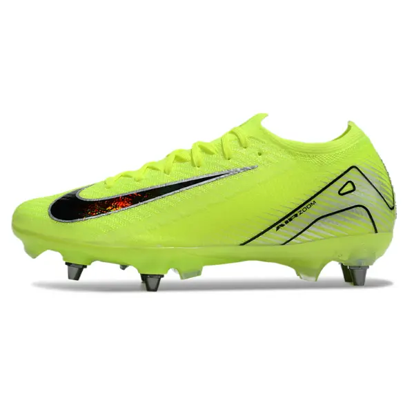 Nike Air Zoom Mercurial Vapor 16 Elite Mad Voltage Pack Mixed Studs SG Football Boot