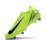 Nike Air Zoom Mercurial Vapor 16 Elite Mad Voltage Pack Mixed Studs SG Football Boot