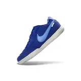 Nike Tiempo Streetgato Blue Indoor IC Football Boot
