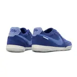 Nike Tiempo Streetgato Blue Indoor IC Football Boot
