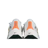 Nike Air Zoom Pegasus 40 Beige and Golden Running Shoes