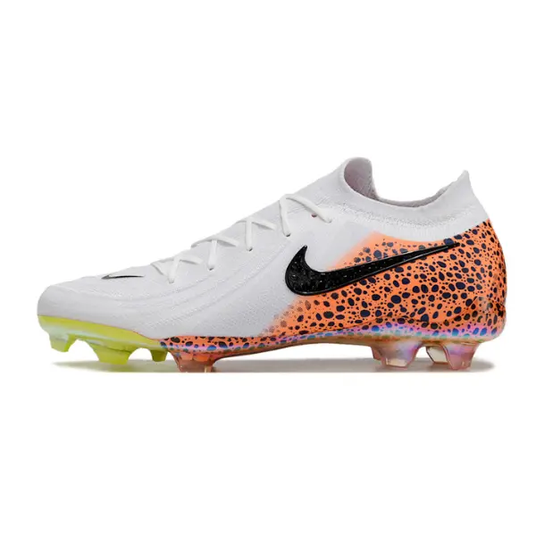 Nike Phantom GX2 Elite Electric Pack Firm Ground FG Kids Football Boot