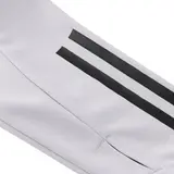 Adidas Grey Cold Set Quarter-Zip Top and Pants