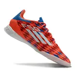 Adidas F50 Elite IC Raumdeuter Pack Black and White Indoor IC Football Boot