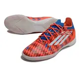 Adidas F50 Elite IC Raumdeuter Pack Black and White Indoor IC Football Boot