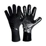 Adidas Predator Accuracy Pro Black Goalkeeper Gloves