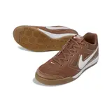 Nike SB Gato X Supreme Brown Indoor IC Football Boot