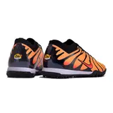 Nike Zoom Mercurial Vapor 15 Air Max Plus TN Turf TF Football Boot - Orange