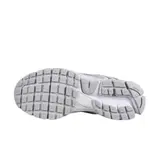 Nike Air Zoom Vomero 5 White and Light Blue Running Shoes