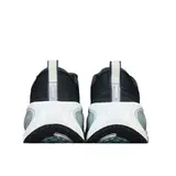 Nike Air Zoom Vomero Plus Black and Green Running Shoes