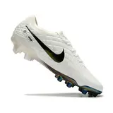 Nike Tiempo 10 Legend Elite Pearl Pack Firm Ground FG Football Boot