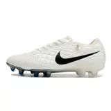 Nike Tiempo 10 Legend Elite Pearl Pack Firm Ground FG Football Boot