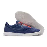 Nike Premier II Blue Indoor IC Football Boot