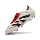 Adidas Predator 25 Elite Tongue Goal Hunter Pack Firm Ground FG Football Boot