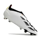 Adidas Predator 30 Elite Laceless Germany Pack Firm Ground FG Football Boot