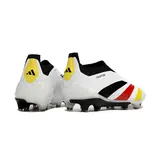 Adidas Predator 30 Elite Laceless Germany Pack Firm Ground FG Football Boot