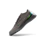 Nike Phantom 6 Elite Gray Turf TF Football Boot