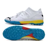 Puma Future Z 1.3 White Turf TF Football Boot