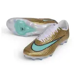 Nike Air Zoom Mercurial Superfly 11 Elite Mbappe Golden Pack Artificial Ground AG Football Boot