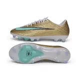 Nike Air Zoom Mercurial Superfly 11 Elite Mbappe Golden Pack Artificial Ground AG Football Boot