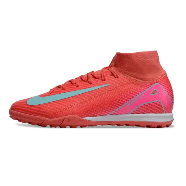 Nike Zoom Mercurial Superfly 10 Elite Mad Energy Pack Turf TF Football Boot