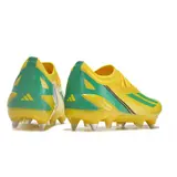 Adidas X Crazyfast.1 Australia Pack Mixed Studs SG Football Boot
