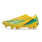 Adidas X Crazyfast.1 Australia Pack Mixed Studs SG Football Boot