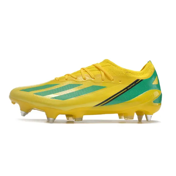 Adidas X Crazyfast.1 Australia Pack Mixed Studs SG Football Boot