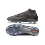 Nike Phantom 6 DF Elite Gray Firm Ground FG Football Boot