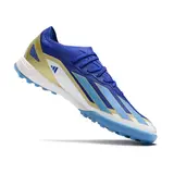 Adidas X Crazyfast.1 TF Messi Spark Gen10s Pack Turf TF Football Boot