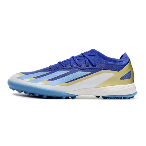 Adidas X Crazyfast.1 TF Messi Spark Gen10s Pack Turf TF Football Boot