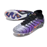 Nike Zoom Mercurial Superfly 9 Air Max Plus Aluminium Studs SG Football Boot