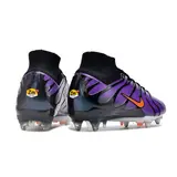 Nike Zoom Mercurial Superfly 9 Air Max Plus Aluminium Studs SG Football Boot