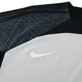 Nike Grey Training Set T-Shirt and Shorts