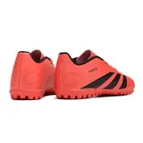 Adidas Predator 30 Club Red and Black Turf TF Football Boot