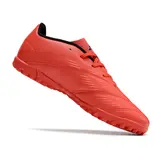 Adidas Predator 30 Club Red and Black Turf TF Football Boot