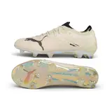 Puma Ultra Nitro 7 Ultimate FG Beige Firm Ground FG Football Boot