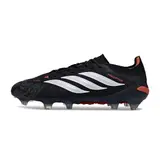 Adidas Predator 26 Elite Immortal DNA Pack Firm Ground FG Football Boot