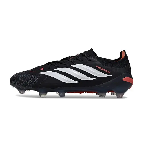 Adidas Predator 26 Elite Immortal DNA Pack Firm Ground FG Football Boot