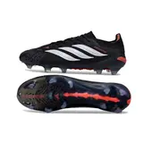 Adidas Predator 26 Elite Immortal DNA Pack Firm Ground FG Football Boot