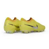 Nike Tiempo Maestro Elite Yellow Firm Ground FG Football Boot