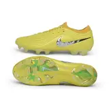 Nike Tiempo Maestro Elite Yellow Firm Ground FG Football Boot
