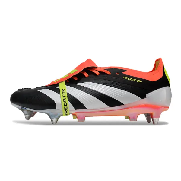 Adidas Predator 30 Elite Solar Energy Pack Mixed Studs SG Football Boot